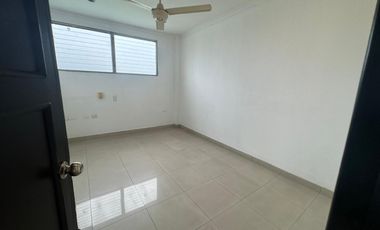 CIUDADELA BOLIVARIANA ALQUILO PRECIOSA Y AMPLIO DEPARTAMENTO, PRIMER PISO ALTO , CUATRO DORMITORIOS, EXCELENTES ACABADOS