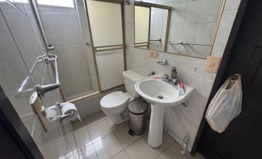 CIUDADELA BOLIVARIANA ALQUILO PRECIOSA Y AMPLIO DEPARTAMENTO, PRIMER PISO ALTO , CUATRO DORMITORIOS, EXCELENTES ACABADOS