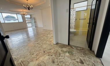 CIUDADELA BOLIVARIANA ALQUILO PRECIOSA Y AMPLIO DEPARTAMENTO, PRIMER PISO ALTO , CUATRO DORMITORIOS, EXCELENTES ACABADOS