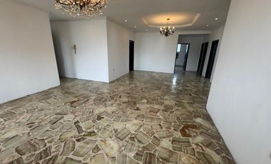 CIUDADELA BOLIVARIANA ALQUILO PRECIOSA Y AMPLIO DEPARTAMENTO, PRIMER PISO ALTO , CUATRO DORMITORIOS, EXCELENTES ACABADOS