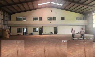 Dijual Ex Pabrik di Purwakarta Harga dibawah  Pasaran ( Lelang )