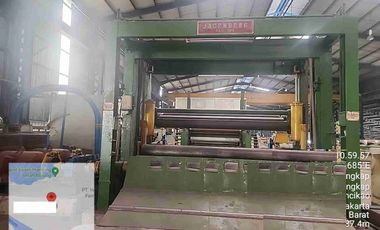 Dijual Ex Pabrik di Purwakarta Harga dibawah  Pasaran ( Lelang )