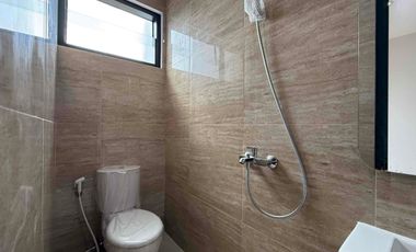 Rumah Siaphuni Di Cilandak 3,5 Lantai Konsep Scandinavian Cilandak, Jakarta Selatan