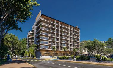 Condo-Hotel de Lujo en Downtown Playa del Carmen: 7 Razones para Invertir en BOJO (Studios desde $3.52M MXN)