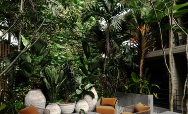 Condo-Hotel de Lujo en Downtown Playa del Carmen: 7 Razones para Invertir en BOJO (Studios desde $3.52M MXN)