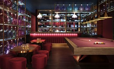 Condo-Hotel de Lujo en Downtown Playa del Carmen: 7 Razones para Invertir en BOJO (Studios desde $3.52M MXN)