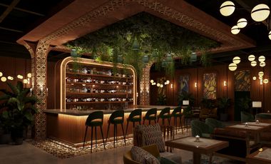 Condo-Hotel de Lujo en Downtown Playa del Carmen: 7 Razones para Invertir en BOJO (Studios desde $3.52M MXN)