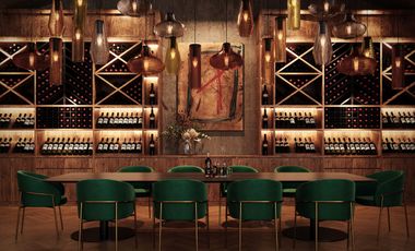 Condo-Hotel de Lujo en Downtown Playa del Carmen: 7 Razones para Invertir en BOJO (Studios desde $3.52M MXN)