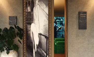 Condo-Hotel de Lujo en Downtown Playa del Carmen: 7 Razones para Invertir en BOJO (Studios desde $3.52M MXN)