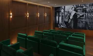 Condo-Hotel de Lujo en Downtown Playa del Carmen: 7 Razones para Invertir en BOJO (Studios desde $3.52M MXN)