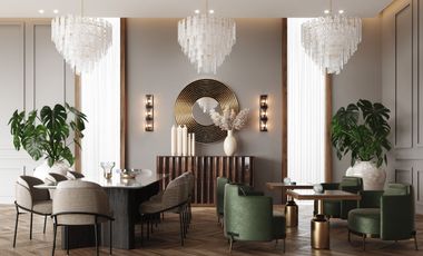 Condo-Hotel de Lujo en Downtown Playa del Carmen: 7 Razones para Invertir en BOJO (Studios desde $3.52M MXN)