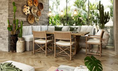 Condo-Hotel de Lujo en Downtown Playa del Carmen: 7 Razones para Invertir en BOJO (Studios desde $3.52M MXN)