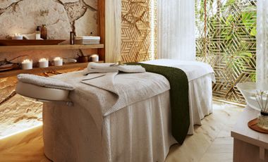 Condo-Hotel de Lujo en Downtown Playa del Carmen: 7 Razones para Invertir en BOJO (Studios desde $3.52M MXN)