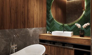 Condo-Hotel de Lujo en Downtown Playa del Carmen: 7 Razones para Invertir en BOJO (Studios desde $3.52M MXN)