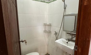 FOR SALE MINIMALIST HOUSE IN A RESIDENTIAL AND STRATEGIC AREA IN WEST DENPASAR