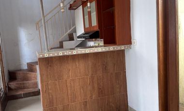 FOR SALE MINIMALIST HOUSE IN A RESIDENTIAL AND STRATEGIC AREA IN WEST DENPASAR