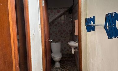 FOR SALE MINIMALIST HOUSE IN A RESIDENTIAL AND STRATEGIC AREA IN WEST DENPASAR