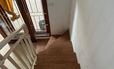 FOR SALE MINIMALIST HOUSE IN A RESIDENTIAL AND STRATEGIC AREA IN WEST DENPASAR