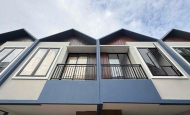 Rumah Siaphuni 2 Lantai Konsep Scandinavian di Cilandak, Jakarta Selatan – Desain Modern Seperti Apartemen