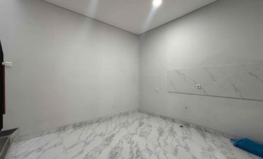 Rumah Siaphuni 2 Lantai Konsep Scandinavian di Cilandak, Jakarta Selatan – Desain Modern Seperti Apartemen