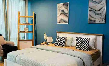 Tinggal Selangkah ke AEON Mall! Southgate Residence Jaksel Siap Huni