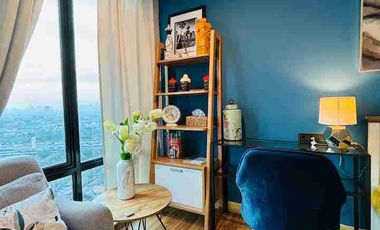 Tinggal Selangkah ke AEON Mall! Southgate Residence Jaksel Siap Huni