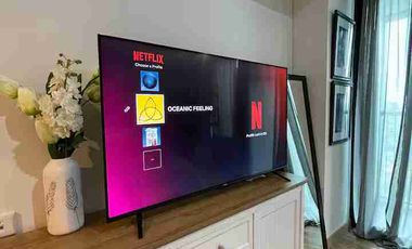 Tinggal Selangkah ke AEON Mall! Southgate Residence Jaksel Siap Huni