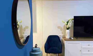 Tinggal Selangkah ke AEON Mall! Southgate Residence Jaksel Siap Huni