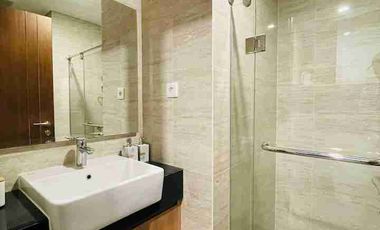 Tinggal Selangkah ke AEON Mall! Southgate Residence Jaksel Siap Huni