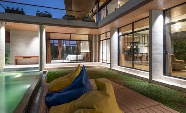 VILLA LUXURY BIG GARDEN BIG POOL OCEAN VIEW LOKASI STARTEGIS SANUR