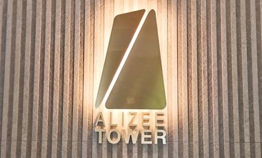 Alizee Tower – Condos Turnkey en Coco Beach | Entrega Inmediata