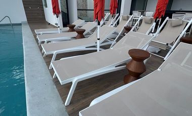 Alizee Tower – Condos Turnkey en Coco Beach | Entrega Inmediata