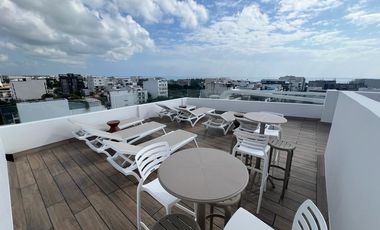 Alizee Tower – Condos Turnkey en Coco Beach | Entrega Inmediata