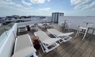 Alizee Tower – Condos Turnkey en Coco Beach | Entrega Inmediata