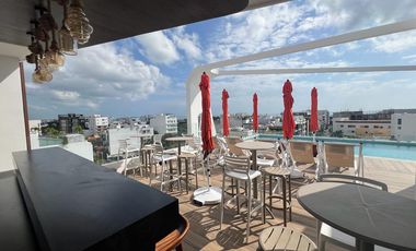 Alizee Tower – Condos Turnkey en Coco Beach | Entrega Inmediata