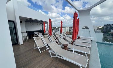 Alizee Tower – Condos Turnkey en Coco Beach | Entrega Inmediata