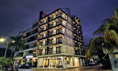 Alizee Tower – Condos Turnkey en Coco Beach | Entrega Inmediata