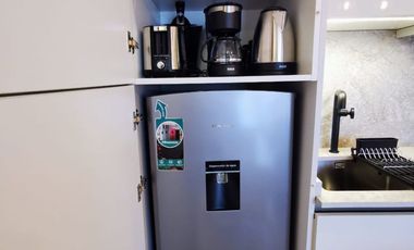 Alizee Tower – Condos Turnkey en Coco Beach | Entrega Inmediata