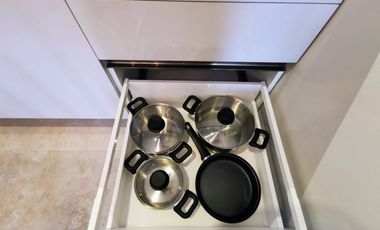 Alizee Tower – Condos Turnkey en Coco Beach | Entrega Inmediata