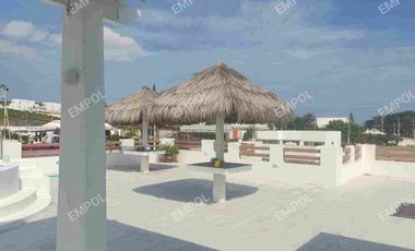 Casa de lujo en venta- Santa Elena Urbanización La Herradura