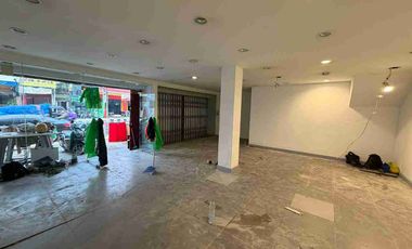 DISEWAKAN RUKO GANDENG LUAS DI JALAN AKSES UI DEPOK