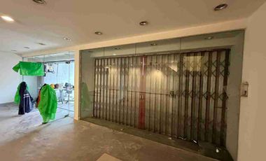 DISEWAKAN RUKO GANDENG LUAS DI JALAN AKSES UI DEPOK