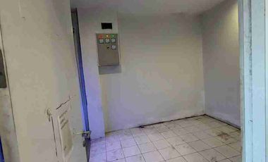 DISEWAKAN RUKO GANDENG LUAS DI JALAN AKSES UI DEPOK