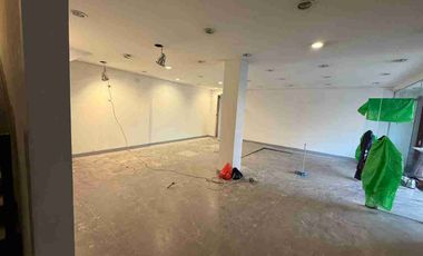 DISEWAKAN RUKO GANDENG LUAS DI JALAN AKSES UI DEPOK