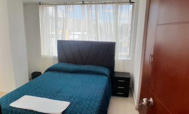 OPORTUNIDAD APARTA ESTUDIO EN VENTA MARILUZ 3