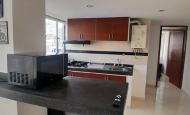 OPORTUNIDAD APARTA ESTUDIO EN VENTA MARILUZ 3