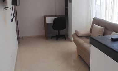 OPORTUNIDAD APARTA ESTUDIO EN VENTA MARILUZ 3