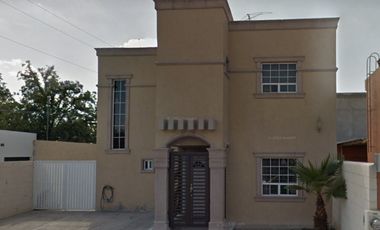 VENTA DE CASA EN CHIHUAHUA MEOQUI COL PEDRO MEOQUI
