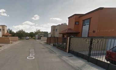 VENTA DE CASA EN CHIHUAHUA MEOQUI COL PEDRO MEOQUI