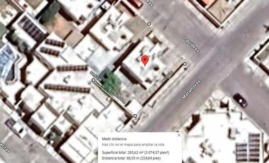 VENTA DE CASA EN CHIHUAHUA MEOQUI COL PEDRO MEOQUI